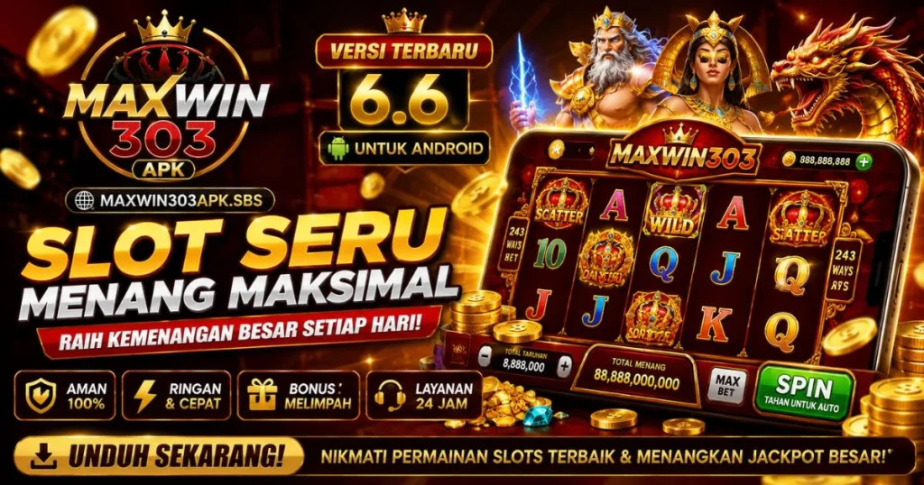 maxwin303 apk indonesian language